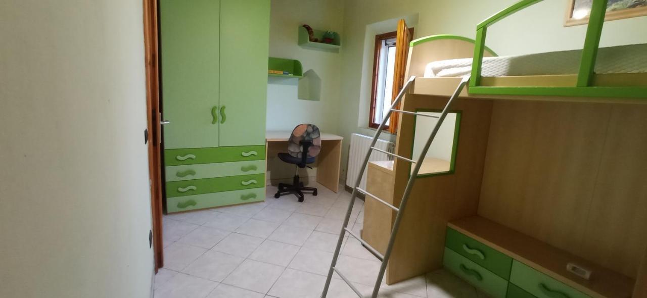Sunrise Apartment Peccioli Kültér fotó